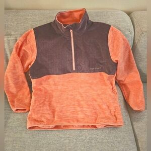 Simply Southern 1/4 zip fleece